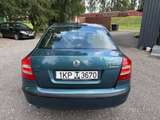 Продажа Skoda Octavia II (A5), 2005 г., Барановичи Барановичи
