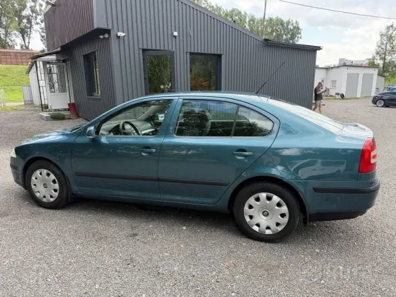 Продажа Skoda Octavia II (A5), 2005 г., Барановичи Барановичи