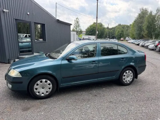 Продажа Skoda Octavia II (A5), 2005 г., Барановичи Барановичи