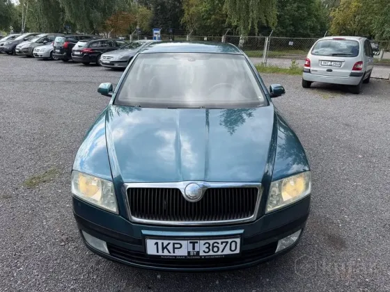 Продажа Skoda Octavia II (A5), 2005 г., Барановичи Барановичи