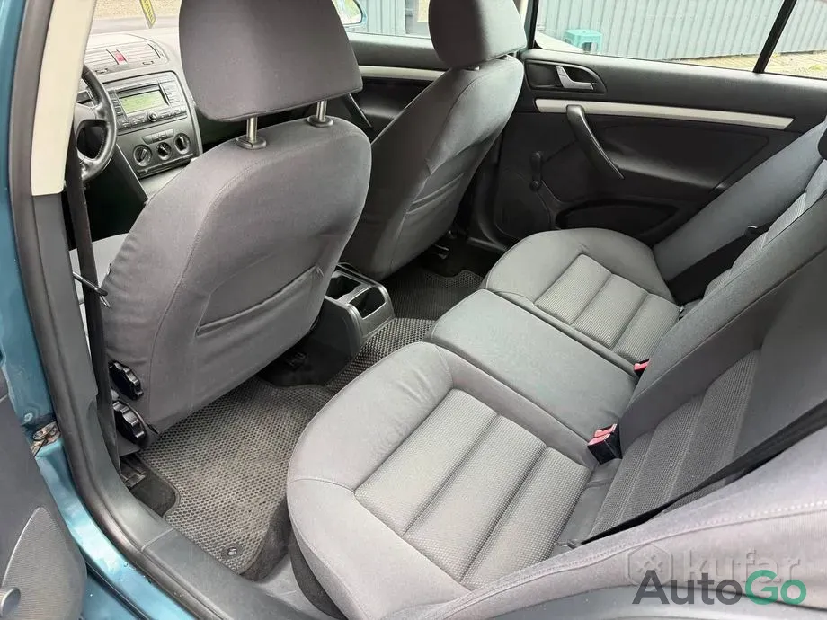 Продажа Skoda Octavia II (A5), 2005 г., Барановичи Барановичи - изображение 9