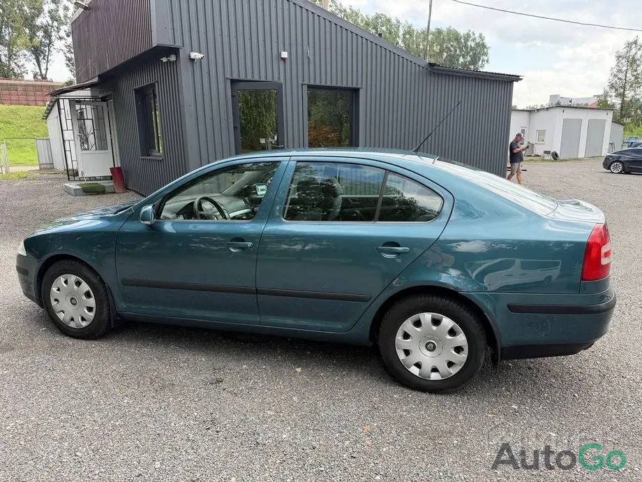 Продажа Skoda Octavia II (A5), 2005 г., Барановичи Барановичи - изображение 4
