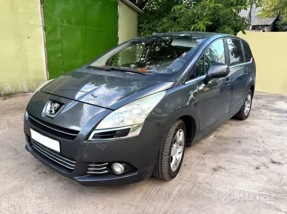 Продажа Peugeot 5008 I, 2010 г., Гомель Гомель