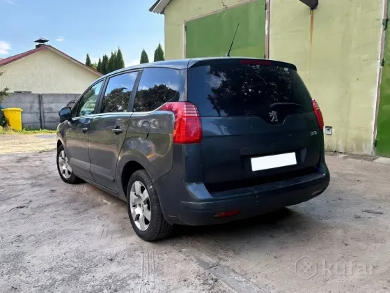 Продажа Peugeot 5008 I, 2010 г., Гомель Гомель