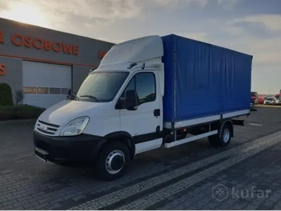Продажа IVECO Daily, 2009 г., Речица Речица