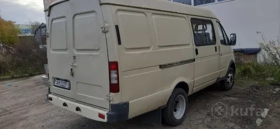 Продажа ГАЗ 2705, 1997 г., Витебск Витебск