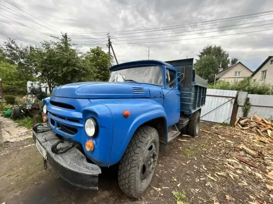 Продажа ЗИЛ 130, 1982 г., Витебск Витебск
