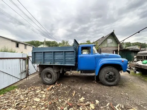 Продажа ЗИЛ 130, 1982 г., Витебск Витебск