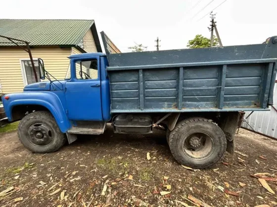 Продажа ЗИЛ 130, 1982 г., Витебск Витебск