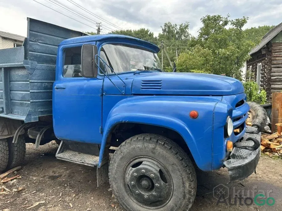 Продажа ЗИЛ 130, 1982 г., Витебск Витебск - изображение 5