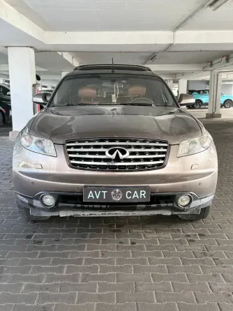Продажа Infiniti FX I (S50), 2004г., Минск Минск