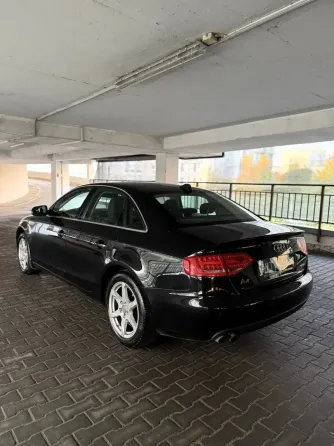 Продажа Audi A4 IV (B8) Рестайлинг, 2011г., Минск Минск