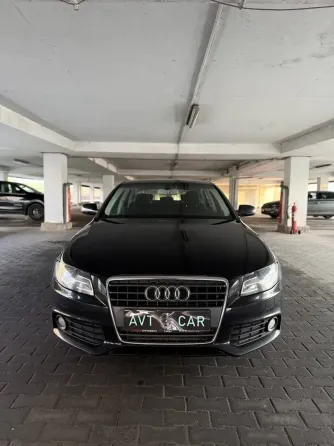 Продажа Audi A4 IV (B8) Рестайлинг, 2011г., Минск Минск