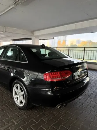 Продажа Audi A4 IV (B8) Рестайлинг, 2011г., Минск Минск