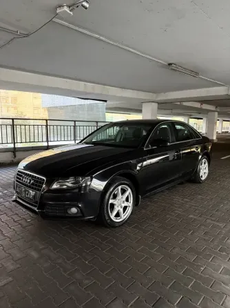 Продажа Audi A4 IV (B8) Рестайлинг, 2011г., Минск Минск