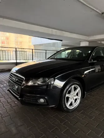 Продажа Audi A4 IV (B8) Рестайлинг, 2011г., Минск Минск