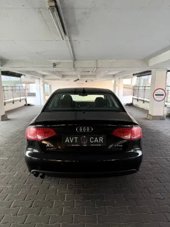 Продажа Audi A4 IV (B8) Рестайлинг, 2011г., Минск Минск