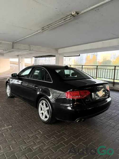 Продажа Audi A4 IV (B8) Рестайлинг, 2011г., Минск Минск - изображение 4