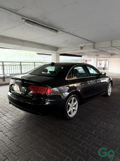 Продажа Audi A4 IV (B8) Рестайлинг, 2011г., Минск Минск - изображение 8