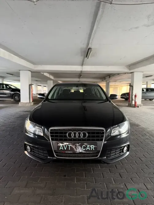 Продажа Audi A4 IV (B8) Рестайлинг, 2011г., Минск Минск - изображение 1