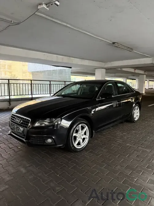 Продажа Audi A4 IV (B8) Рестайлинг, 2011г., Минск Минск - изображение 3
