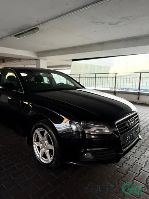 Продажа Audi A4 IV (B8) Рестайлинг, 2011г., Минск Минск - изображение 10