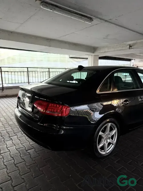 Продажа Audi A4 IV (B8) Рестайлинг, 2011г., Минск Минск - изображение 7