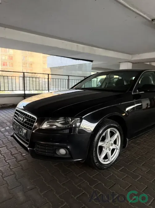 Продажа Audi A4 IV (B8) Рестайлинг, 2011г., Минск Минск - изображение 2