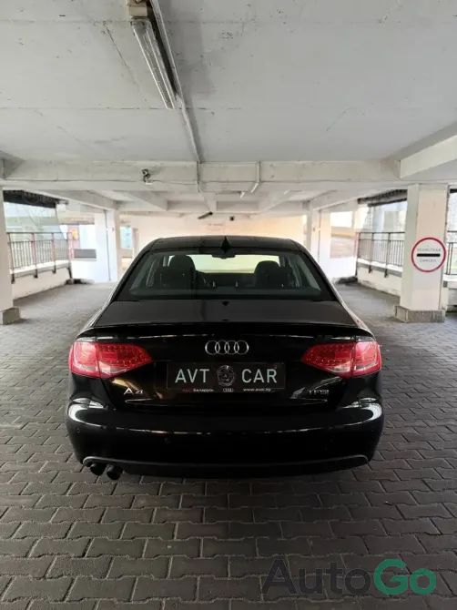 Продажа Audi A4 IV (B8) Рестайлинг, 2011г., Минск Минск - изображение 6