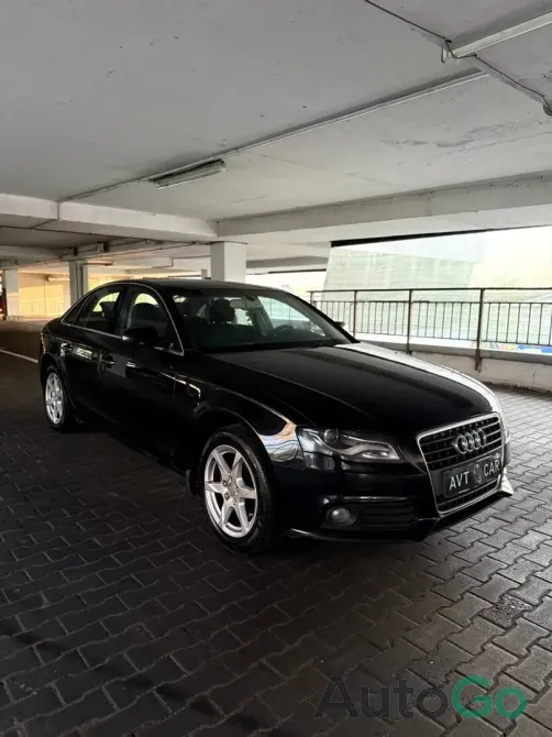 Продажа Audi A4 IV (B8) Рестайлинг, 2011г., Минск Минск - изображение 9