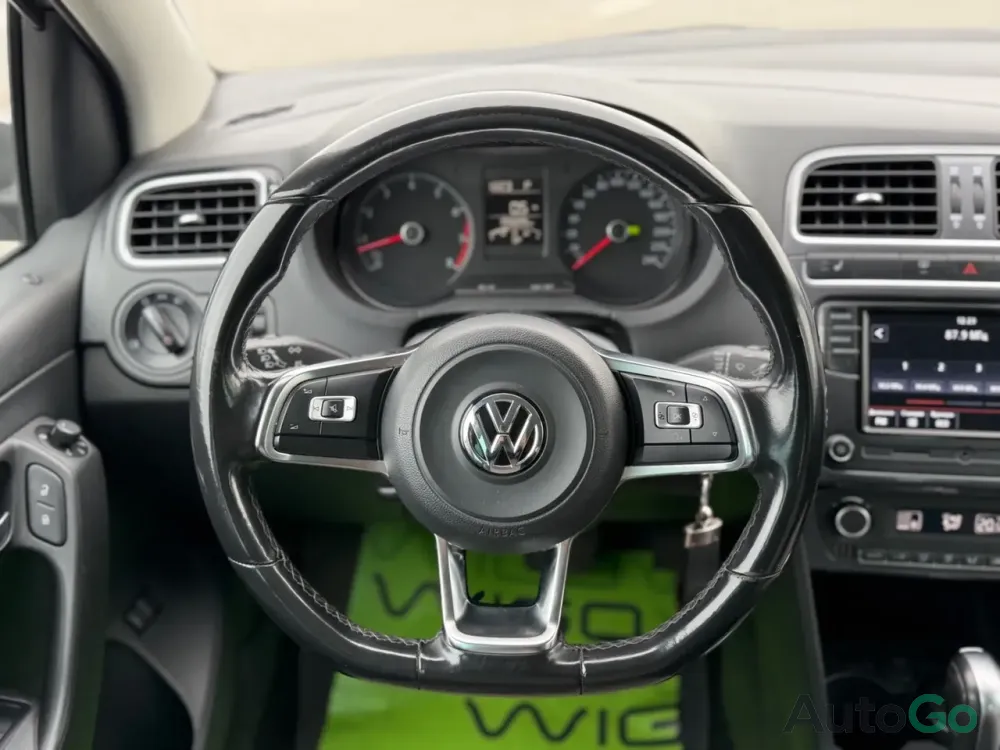 Продажа Volkswagen Polo V Рестайлинг, 2018г., Минск Минск - изображение 8