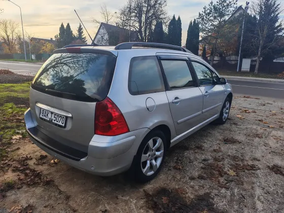 Продажа Peugeot 307 I Рестайлинг, 2006г., Дзержинск Дзержинск