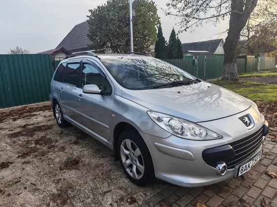 Продажа Peugeot 307 I Рестайлинг, 2006г., Дзержинск Дзержинск