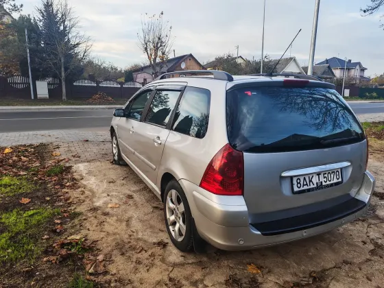 Продажа Peugeot 307 I Рестайлинг, 2006г., Дзержинск Дзержинск