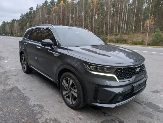 Продажа Kia Sorento IV, 2022г., Витебск Витебск