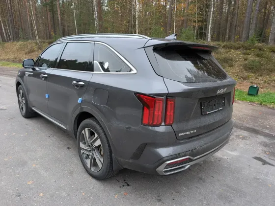Продажа Kia Sorento IV, 2022г., Витебск Витебск