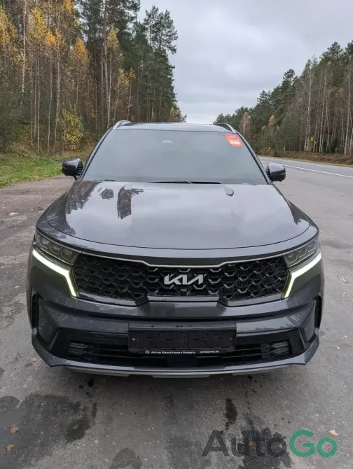 Продажа Kia Sorento IV, 2022г., Витебск Витебск - изображение 2