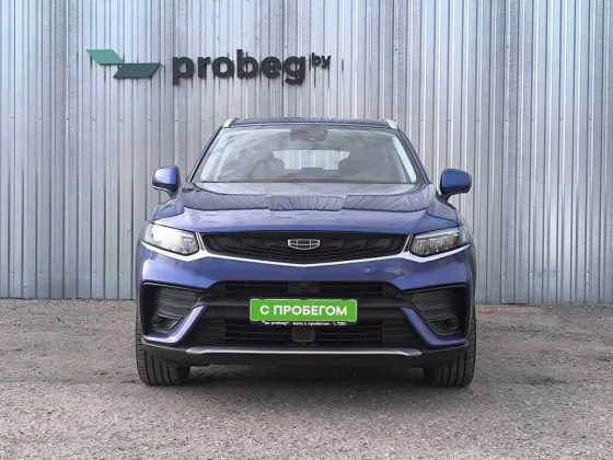 Продажа Geely Tugella I, 2021г., Минск Минск