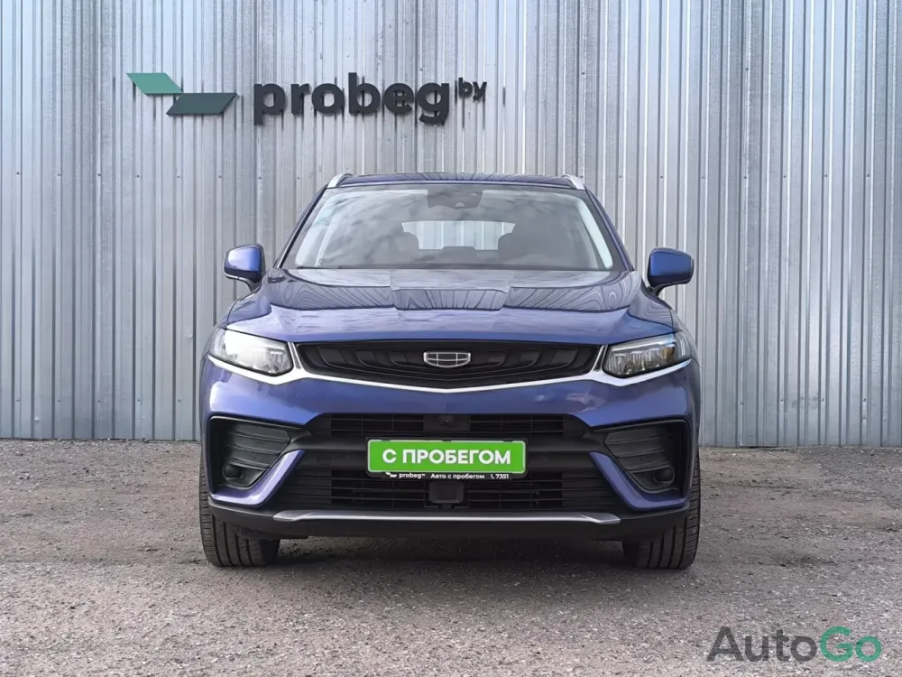 Продажа Geely Tugella I, 2021г., Минск Минск - изображение 5