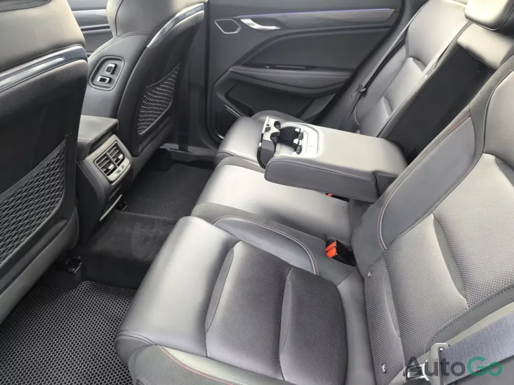 Продажа Geely Tugella I, 2021г., Минск Минск - изображение 11