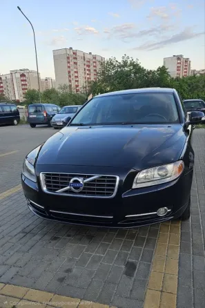 Продажа Volvo S80 (II), 2007 г., Брест Брест