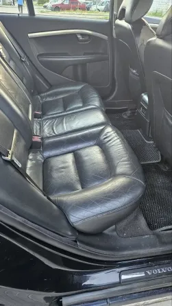 Продажа Volvo S80 (II), 2007 г., Брест Брест