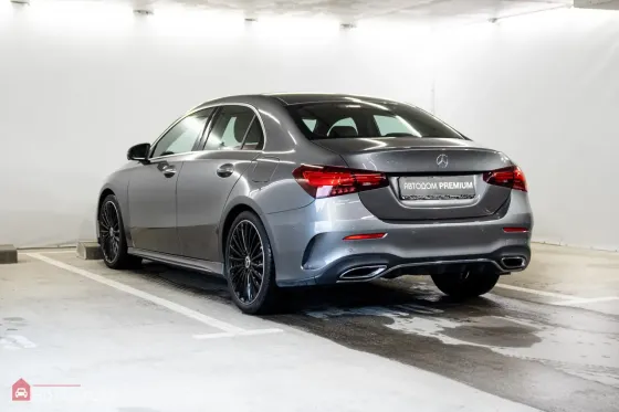 Продажа Mercedes-Benz A-Класс (W177), 2024 г., Минск Минск