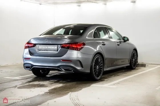 Продажа Mercedes-Benz A-Класс (W177), 2024 г., Минск Минск