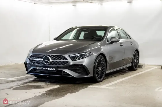 Продажа Mercedes-Benz A-Класс (W177), 2024 г., Минск Минск