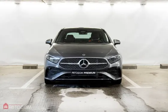 Продажа Mercedes-Benz A-Класс (W177), 2024 г., Минск Минск