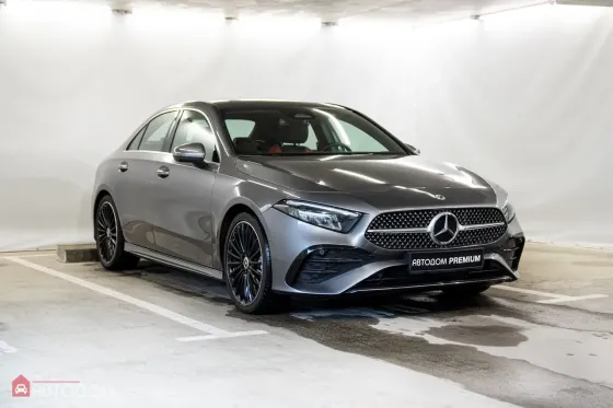 Продажа Mercedes-Benz A-Класс (W177), 2024 г., Минск Минск