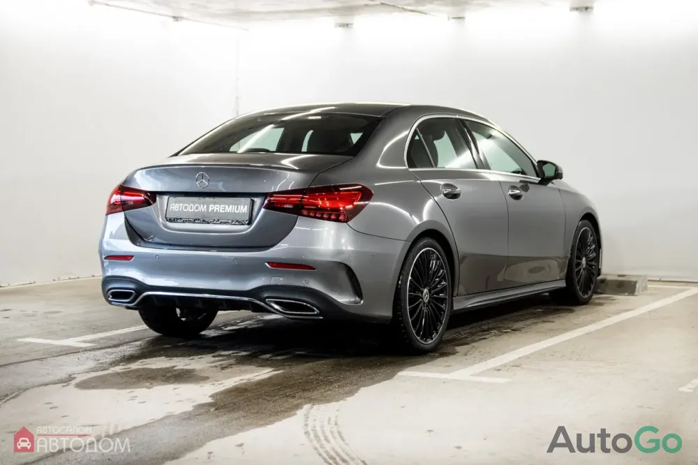 Продажа Mercedes-Benz A-Класс (W177), 2024 г., Минск Минск - изображение 3