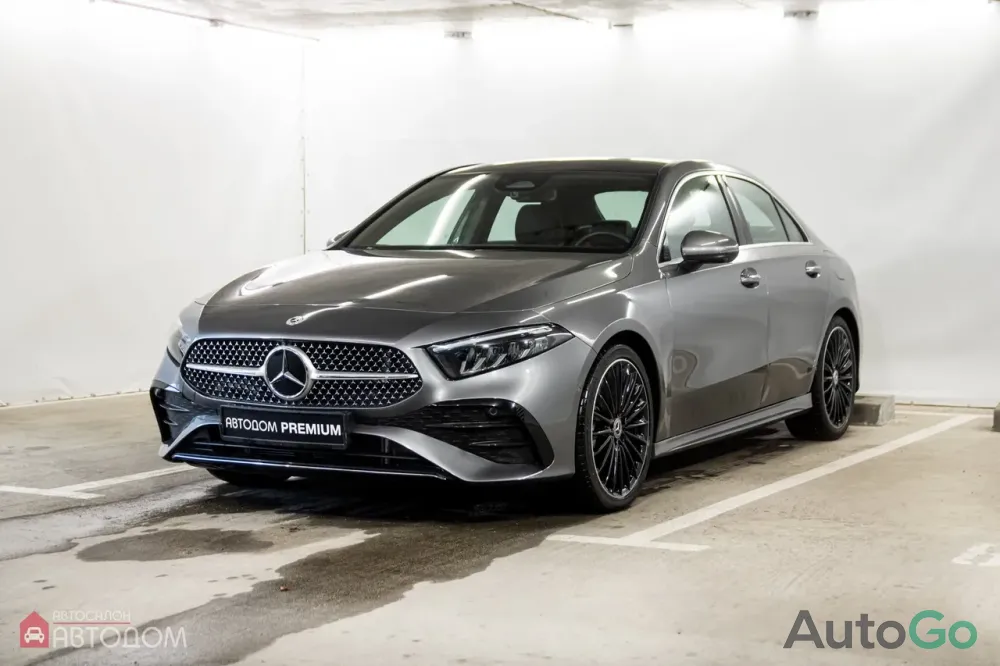 Продажа Mercedes-Benz A-Класс (W177), 2024 г., Минск Минск - изображение 1