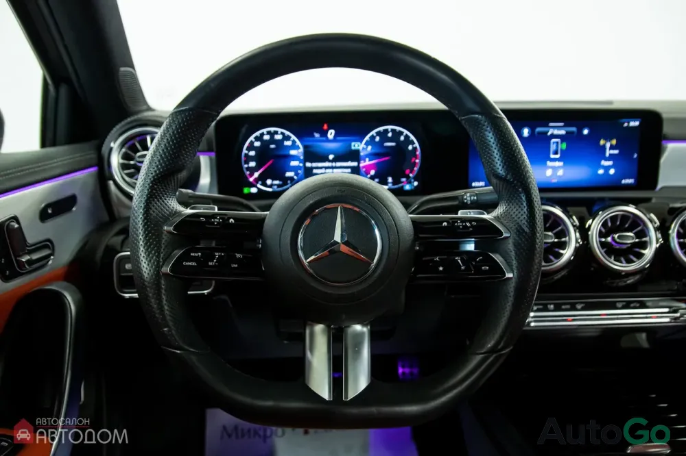 Продажа Mercedes-Benz A-Класс (W177), 2024 г., Минск Минск - изображение 8